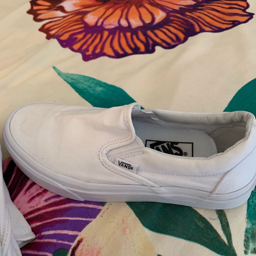 Vans - Picture 3 of 6
